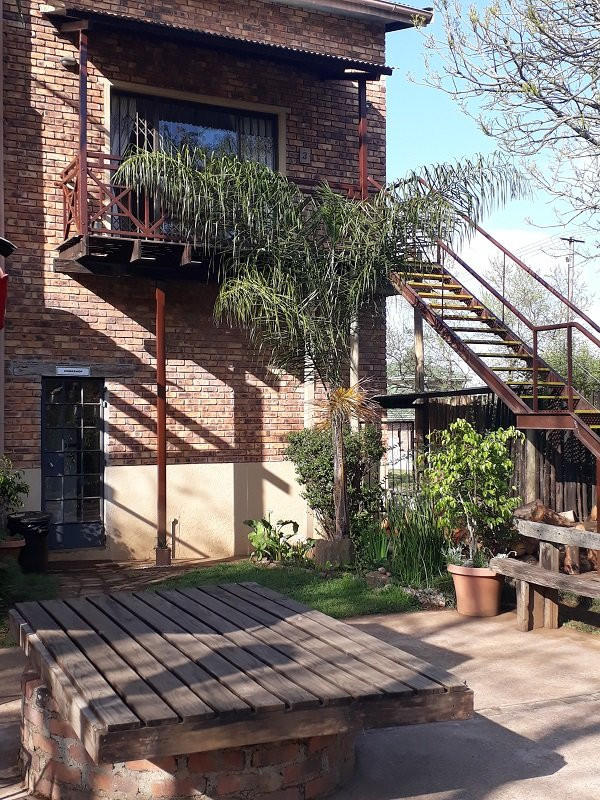 Autumn Breeze Manor & Lodge主图