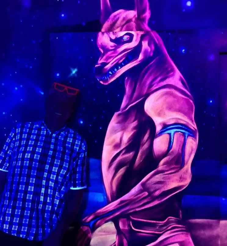 BLACKLUXX®-德累斯顿必去景点