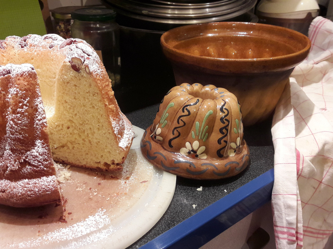 Chalet l'Epinette主图