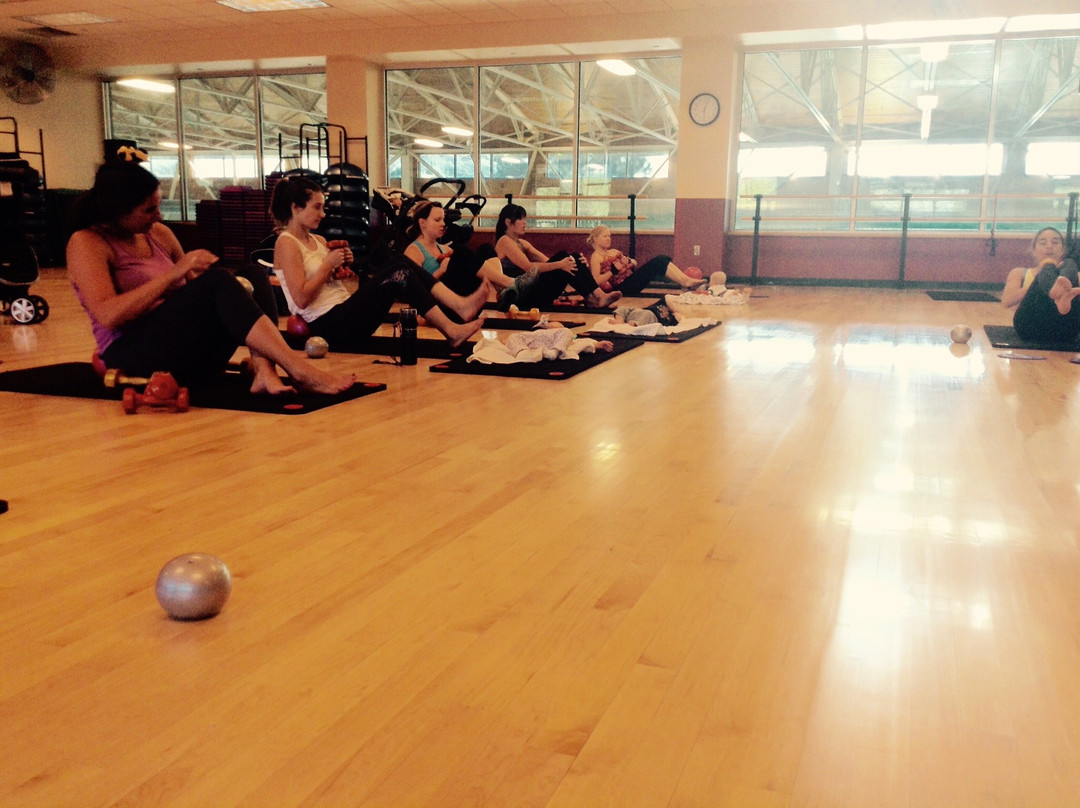 Avon Recreation Center-Avon必去景点