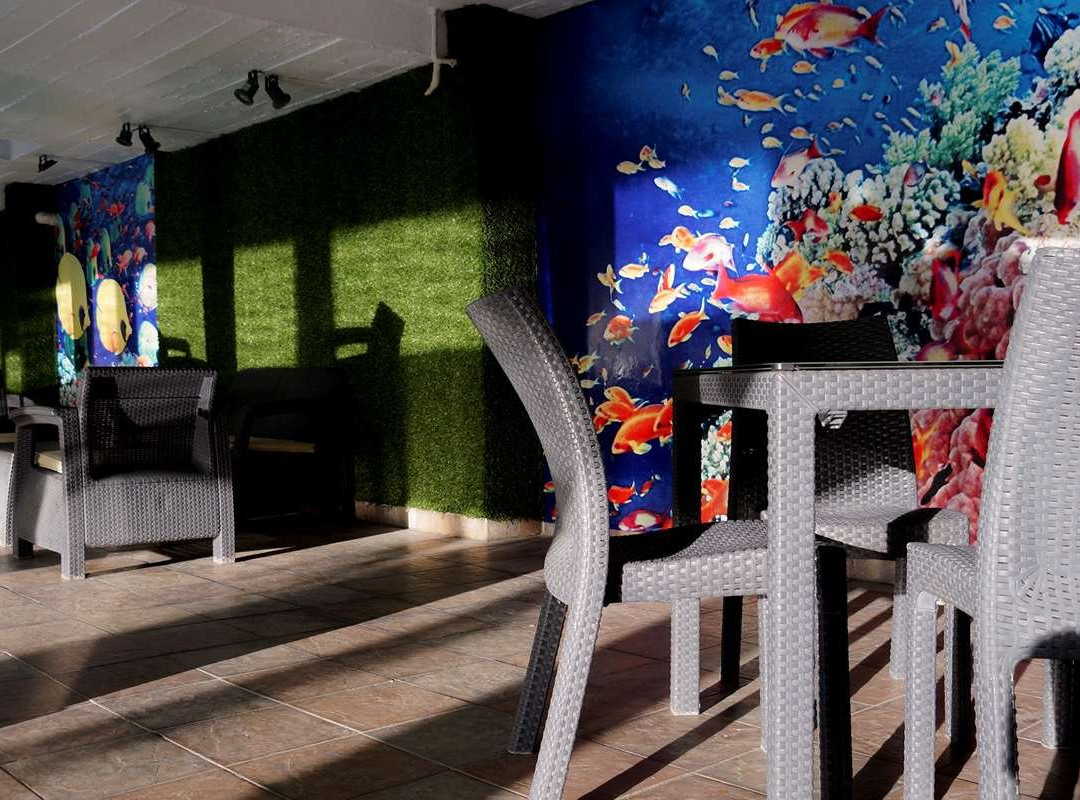 Best Western Brisa主图