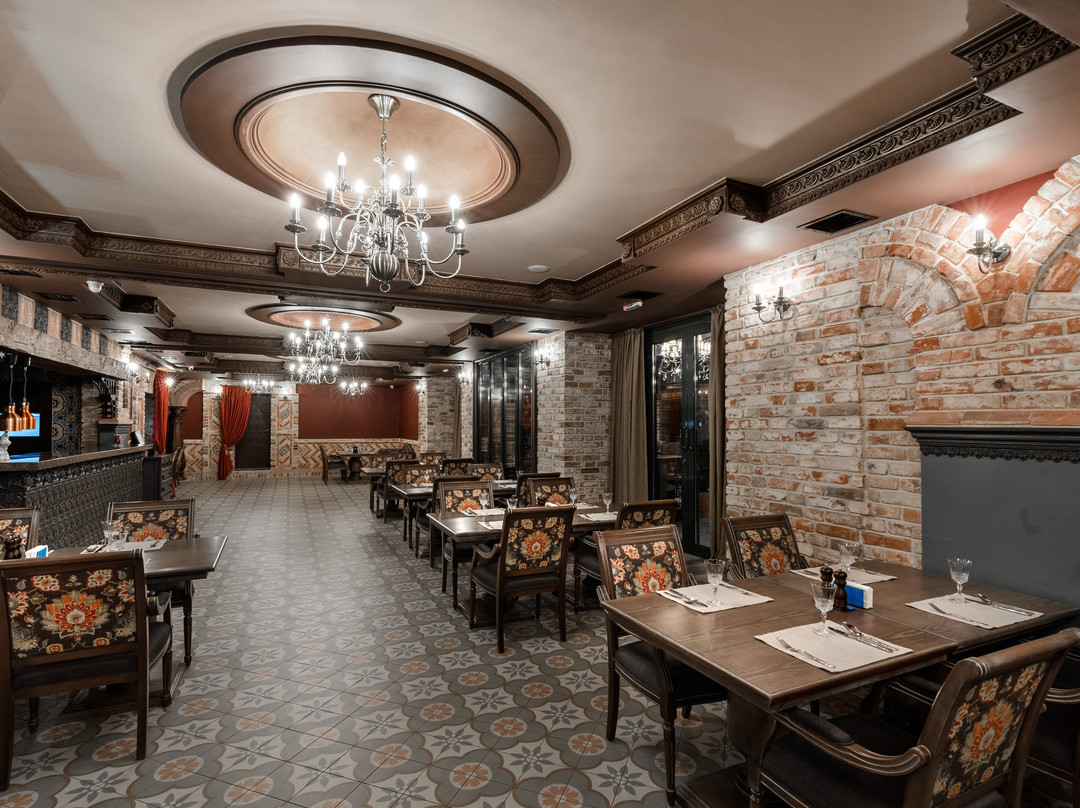 Hotel Stary Gorod主图