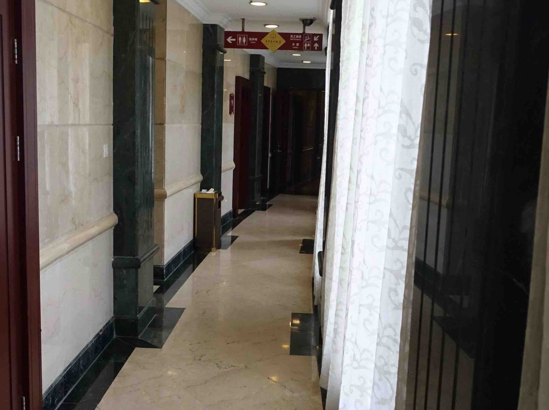 苏州中华园大饭店主图