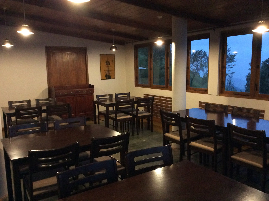 Shangrilla Tea Haven Motel主图