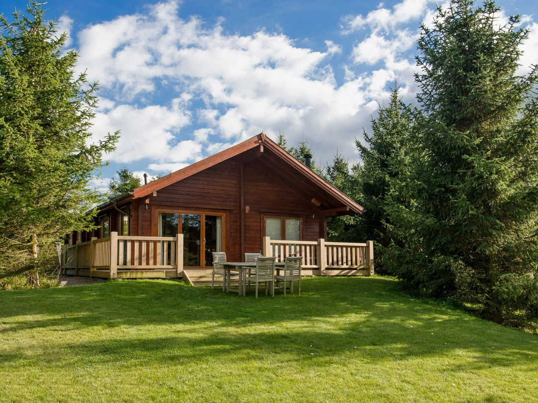 Brewery Farm Luxury Lodges & Camping