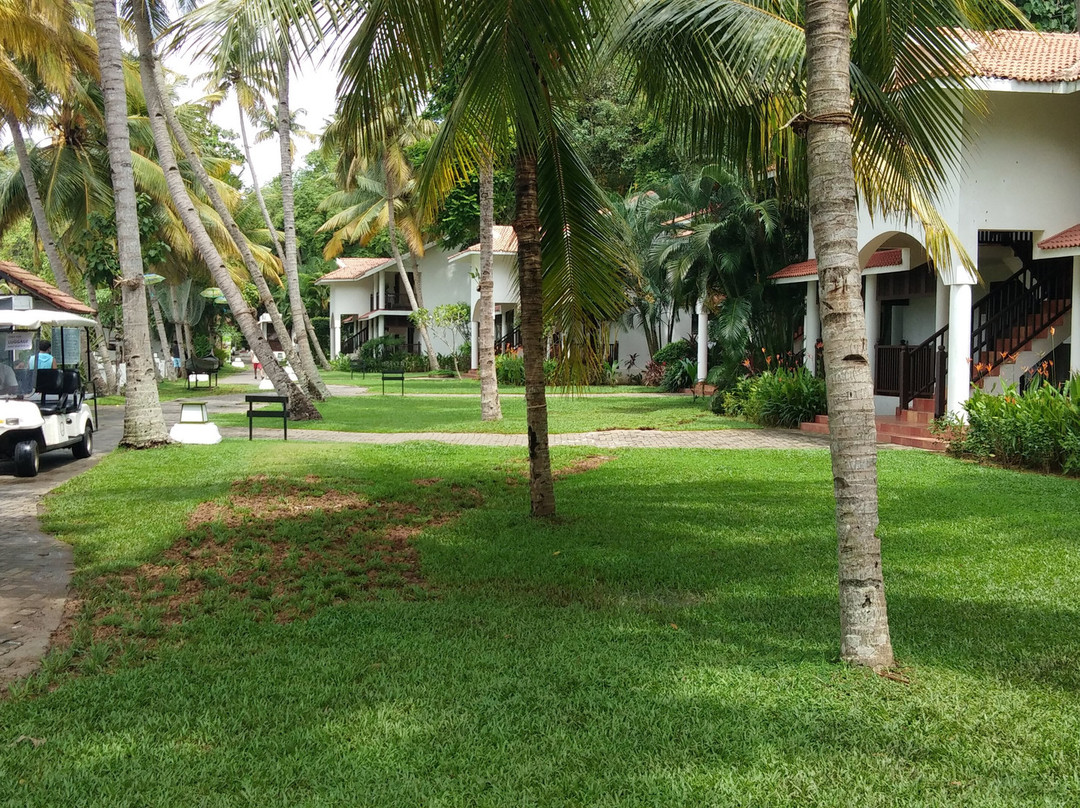 Club Mahindra Ashtamudi主图