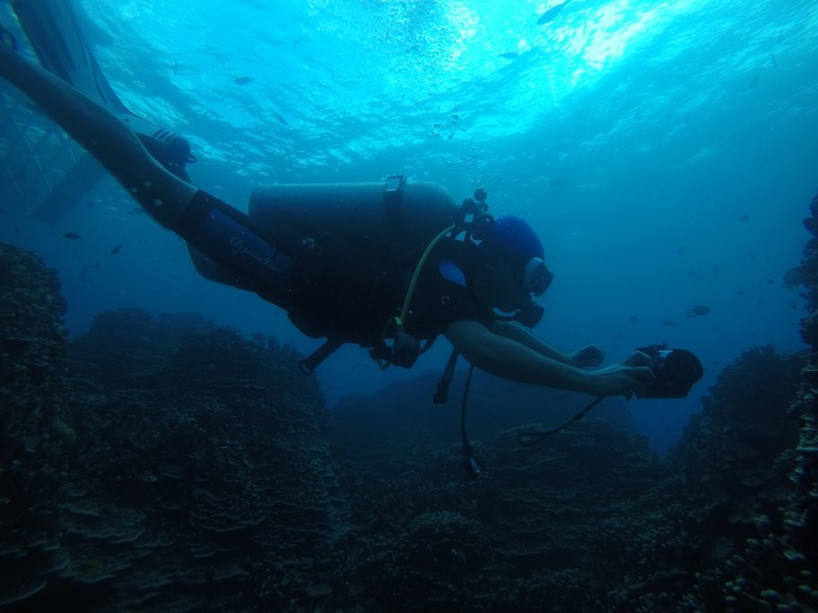 S2 Club Guam-Piti必去景点