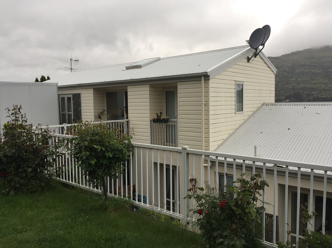 Arthurs Point酒店住宿-Cherish Bed and Breakfast