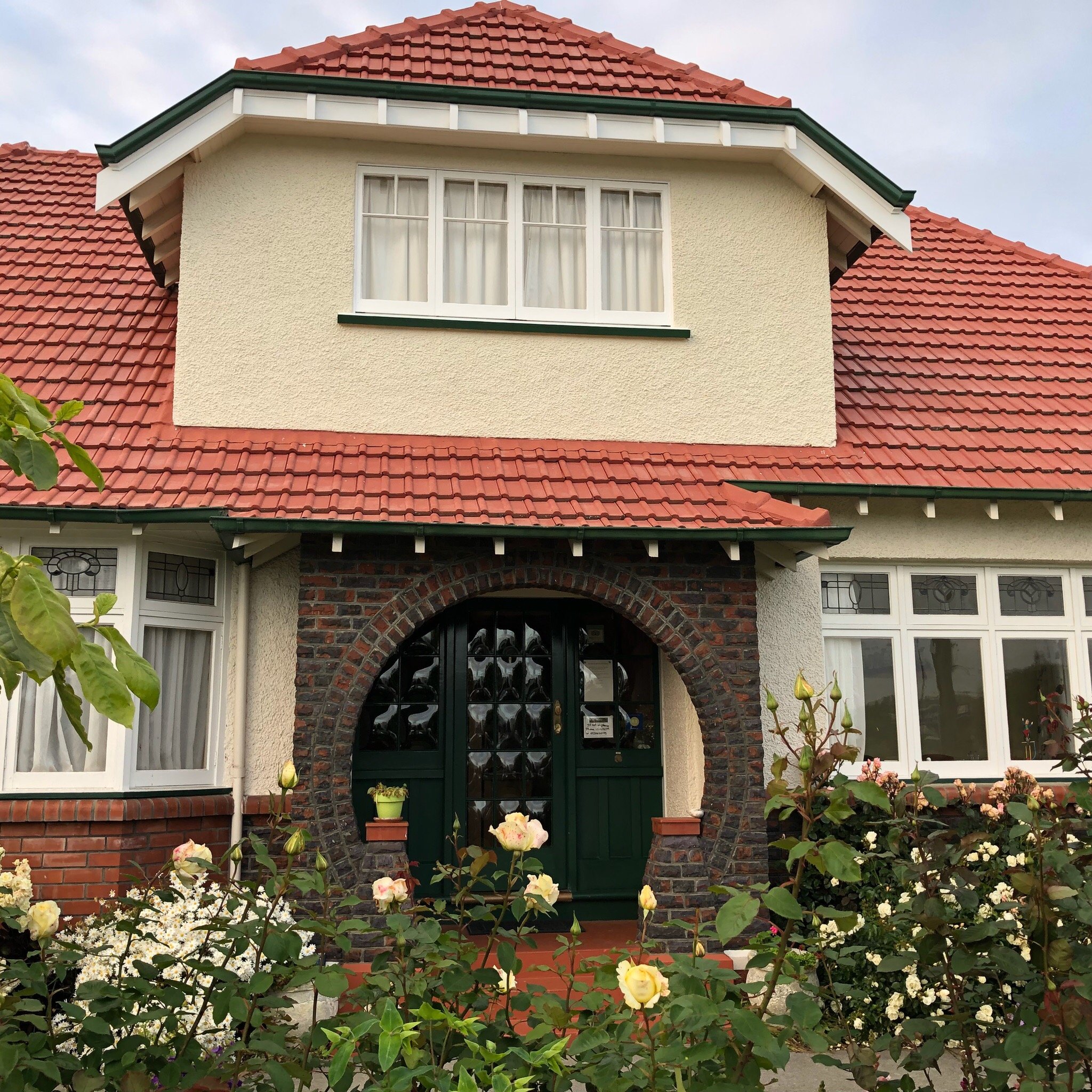 Highway House Oamaru-官方