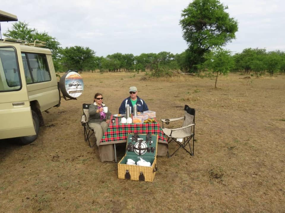 Kilimanjaro Adventure Safari Club景点图片