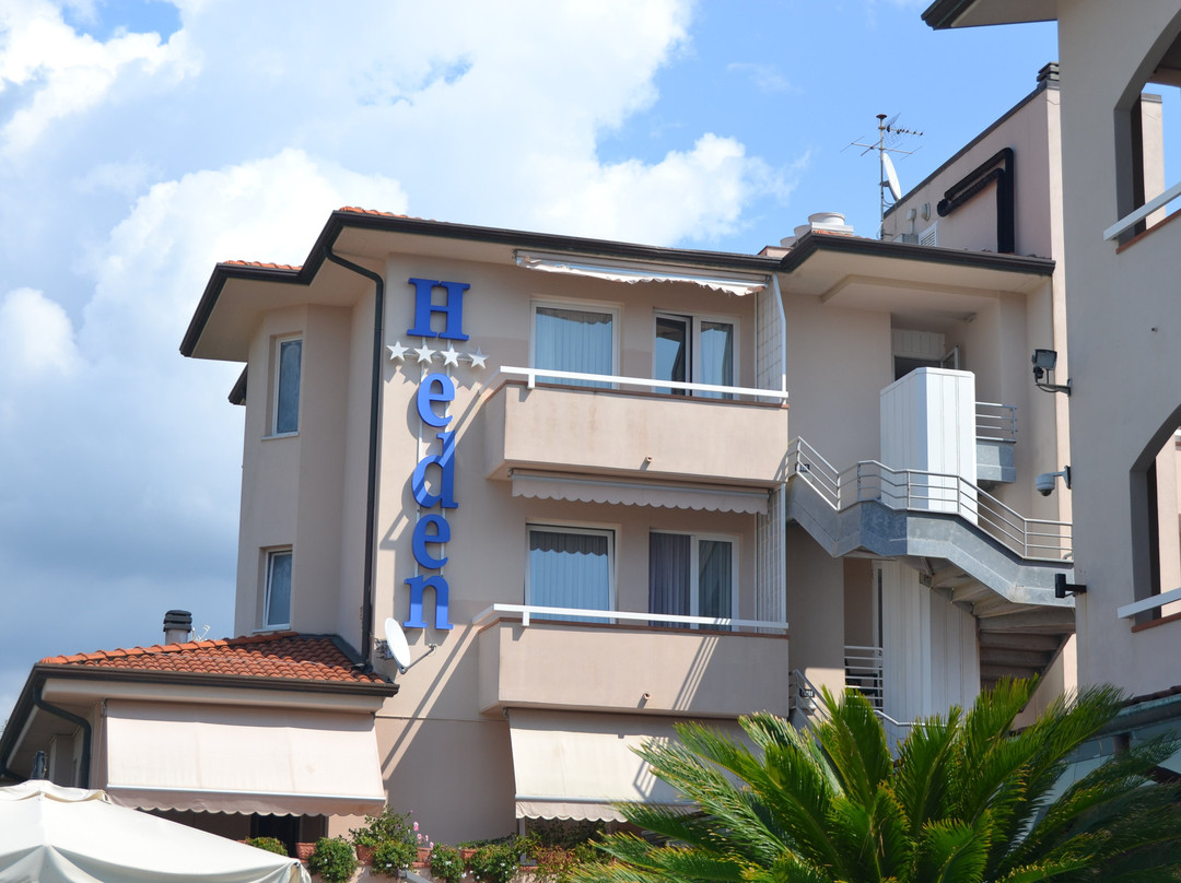 Hotel Eden主图