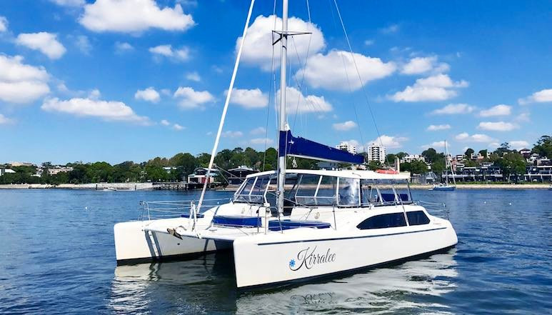 Any Boat Pty Ltd-Lavender Bay必去景点