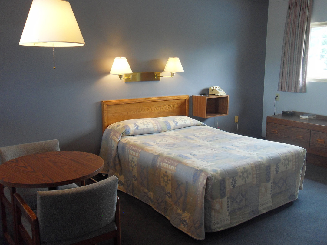 Swan Inn Motel & Restaurant主图