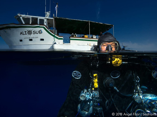 Ali-Sub-Villajoyosa必去景点