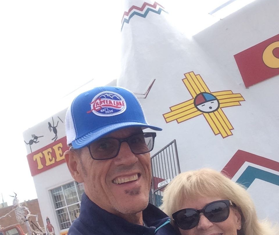 Tee Pee Curios-图克姆卡里必去景点