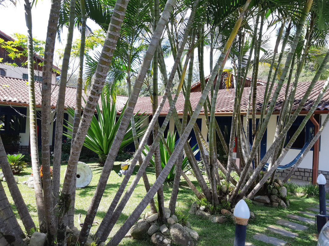 Pousada Canto Nosso主图