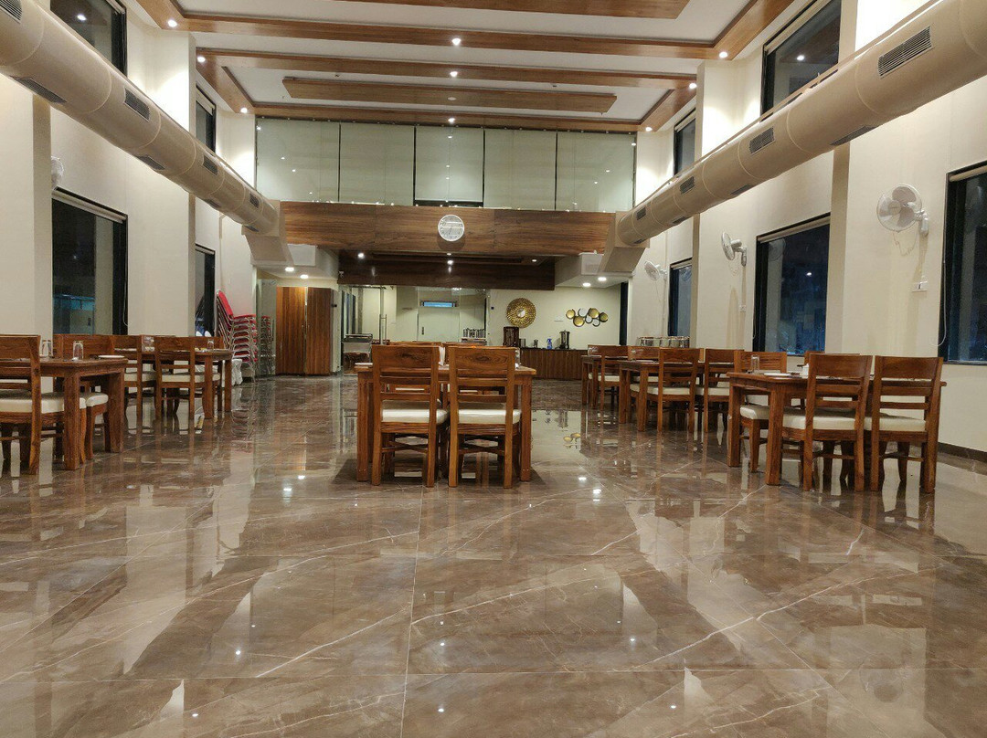 Sai Neem Tree Hotel主图