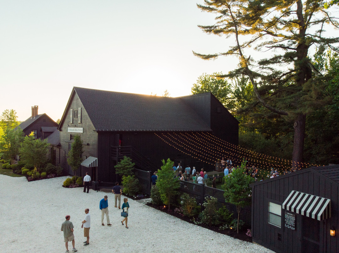 Vinegar Hill Music Theatre-Arundel必去景点