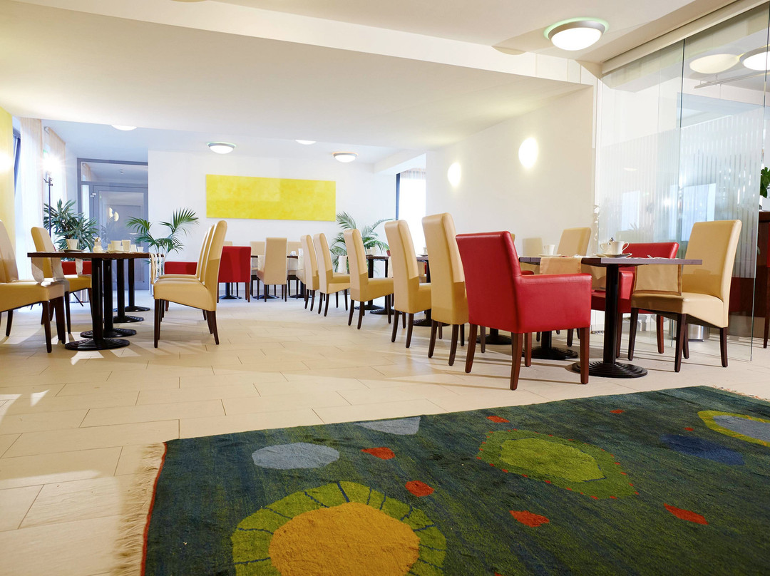 Hotel Garni Colora主图