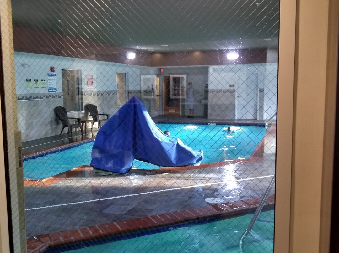 Holiday Inn Express & Suites Effingham By IHG主图