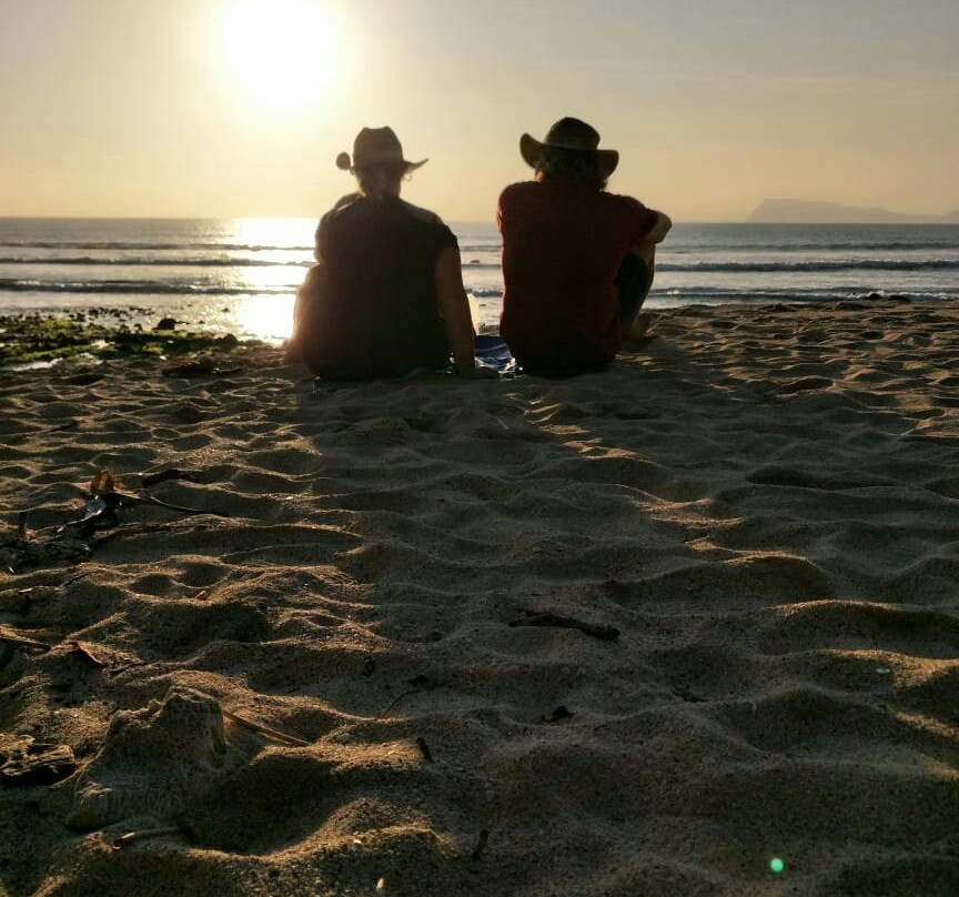 Pancur Beach-巴纽旺宣必去景点