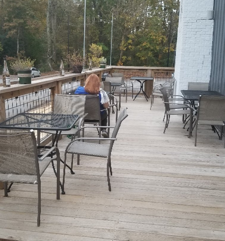 The Tasting Room-Travelers Rest必去景点