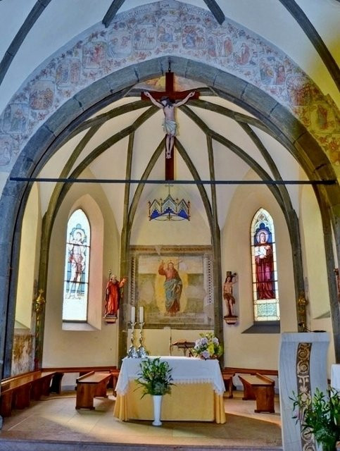 Parrocchia Sant'Antonio景点图片