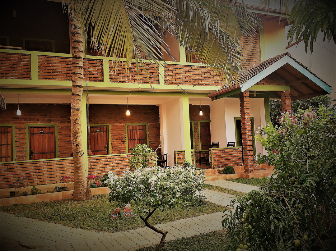 尼华哈纳酒店主图