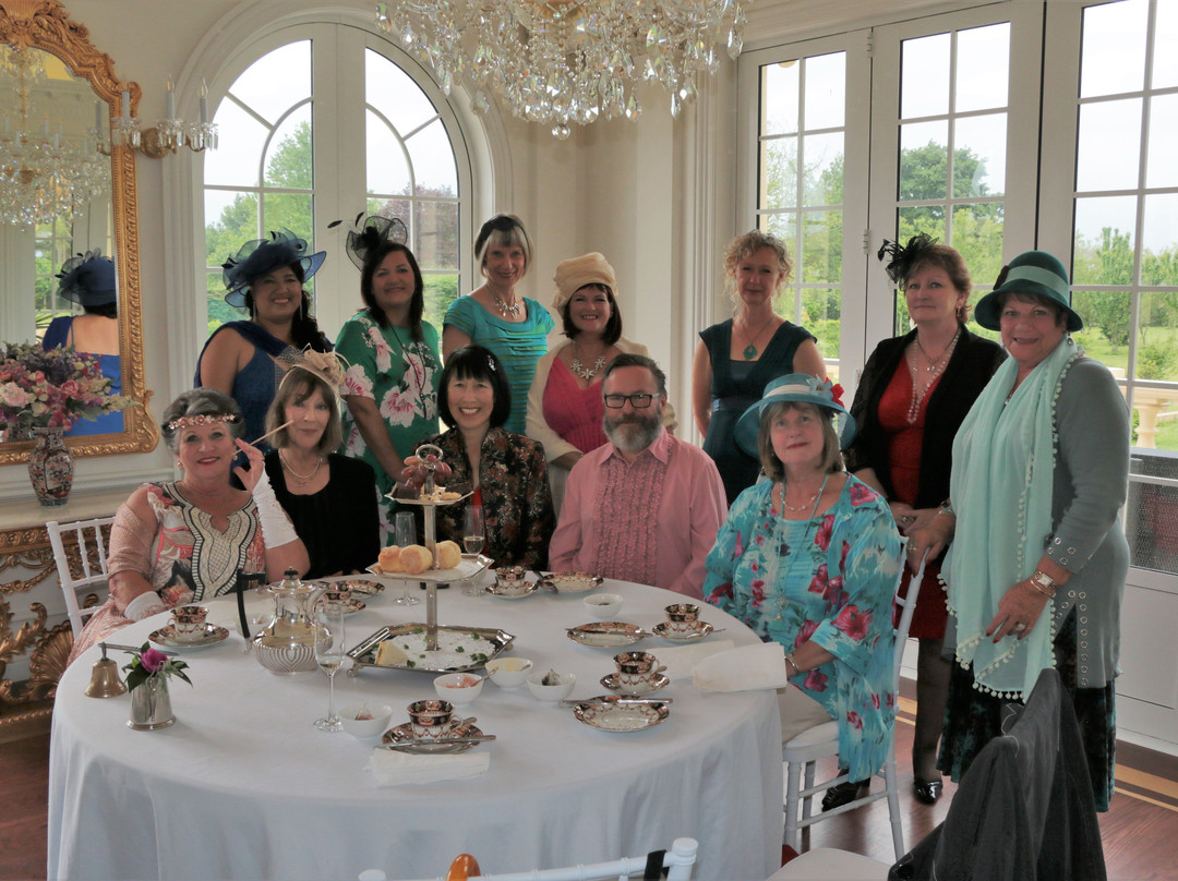 Willowbrook Park主图