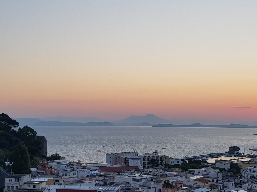 Albergo Terme San Lorenzo主图