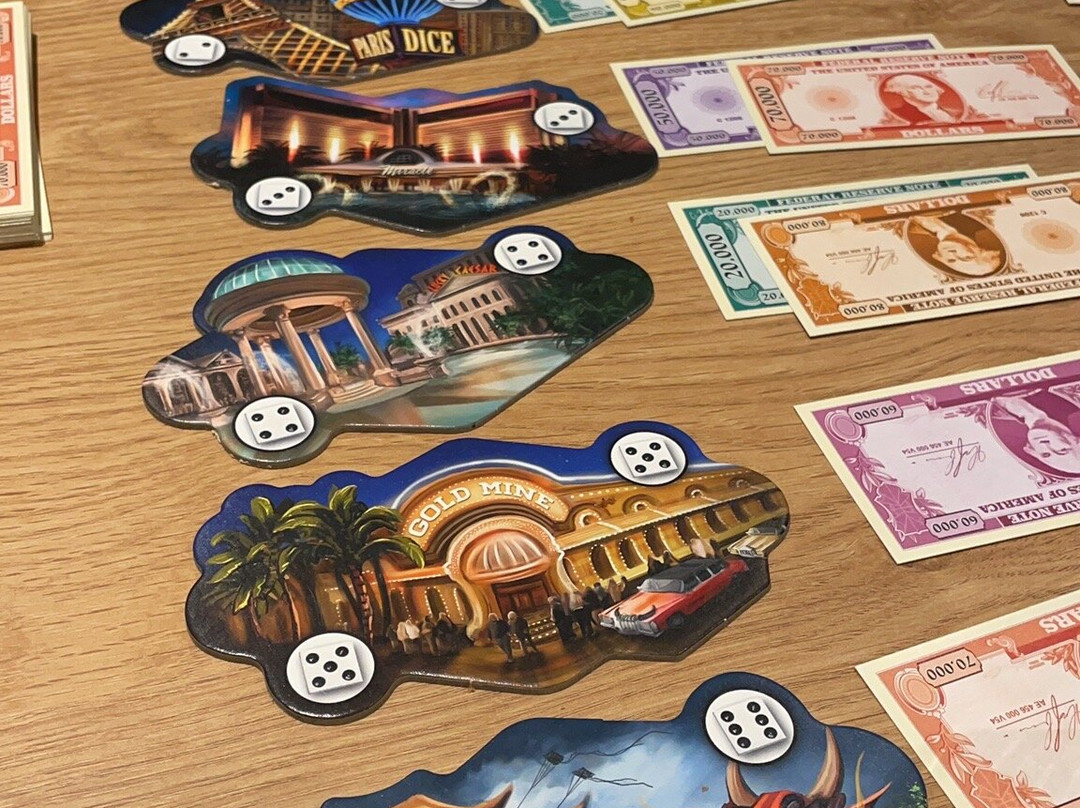Brasseurs de Cartes