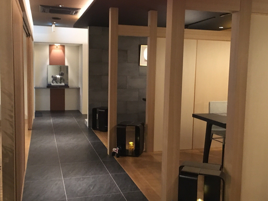 くずし割烹　佑