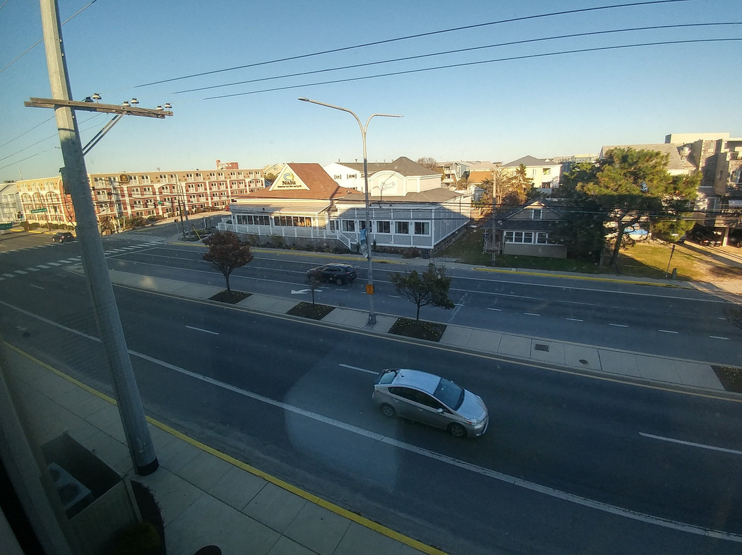 Hyatt Place Dewey Beach主图