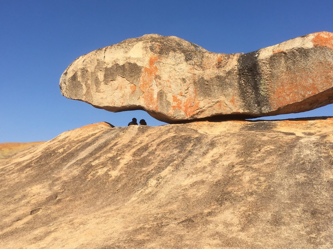 Mashonaland East Province旅游攻略图片