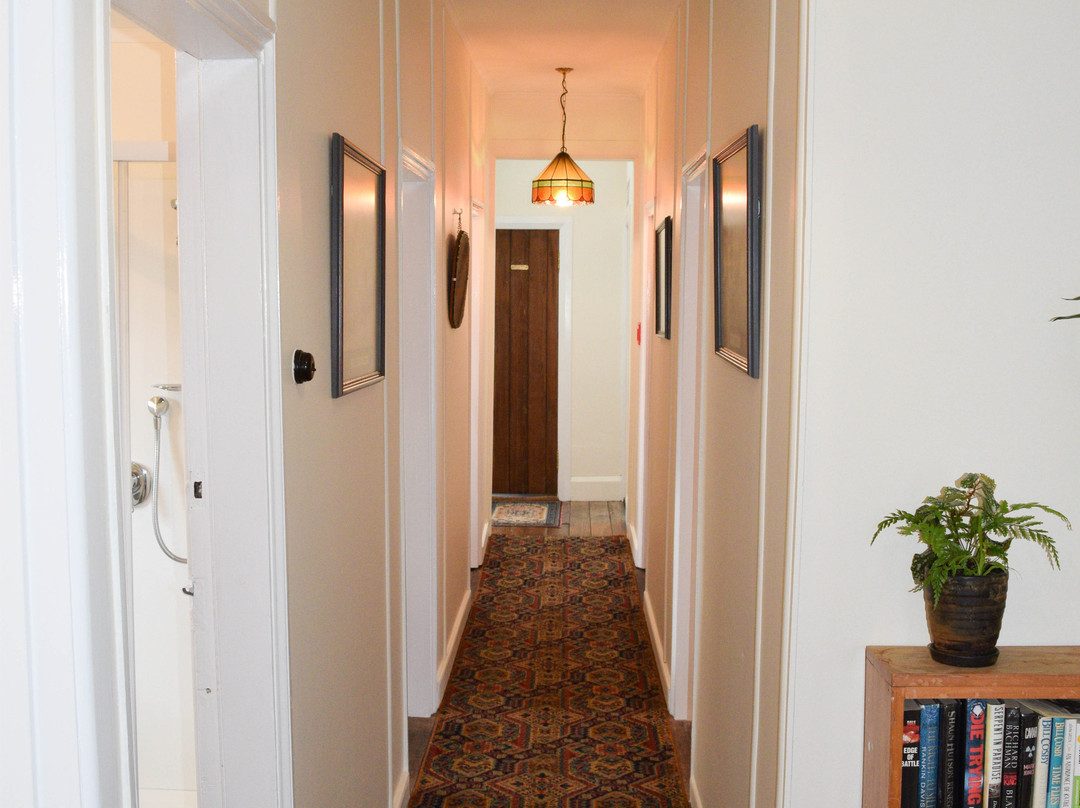 Greytown Hotel主图