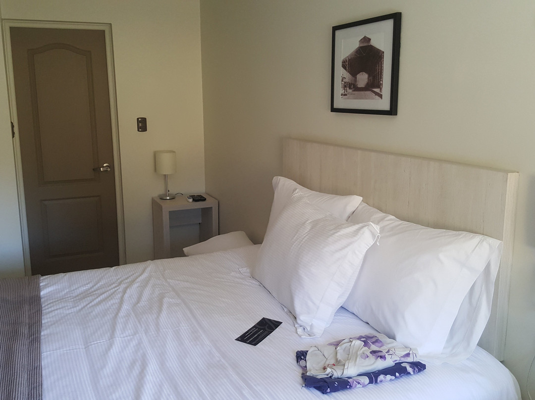 Bravahotel
