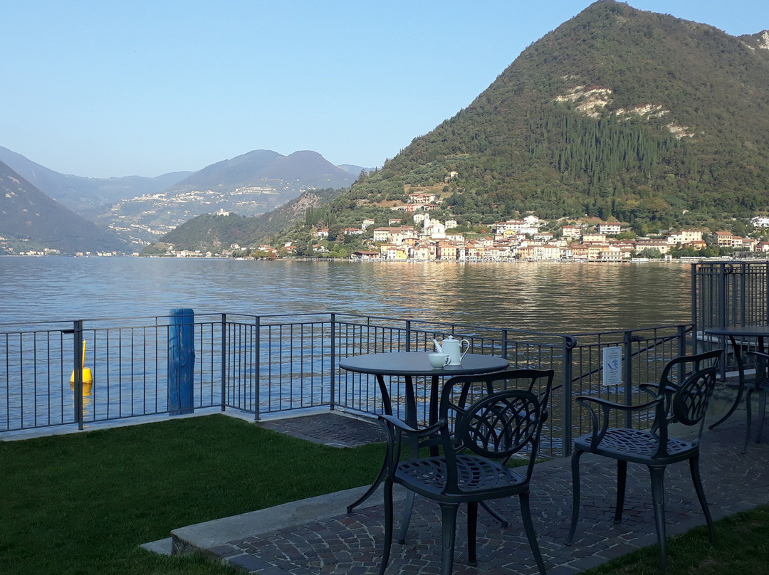 利瓦拉戈酒店主图