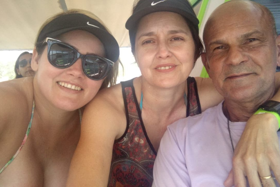 Caminante Passeio de Escuna-帕拉地必去景点