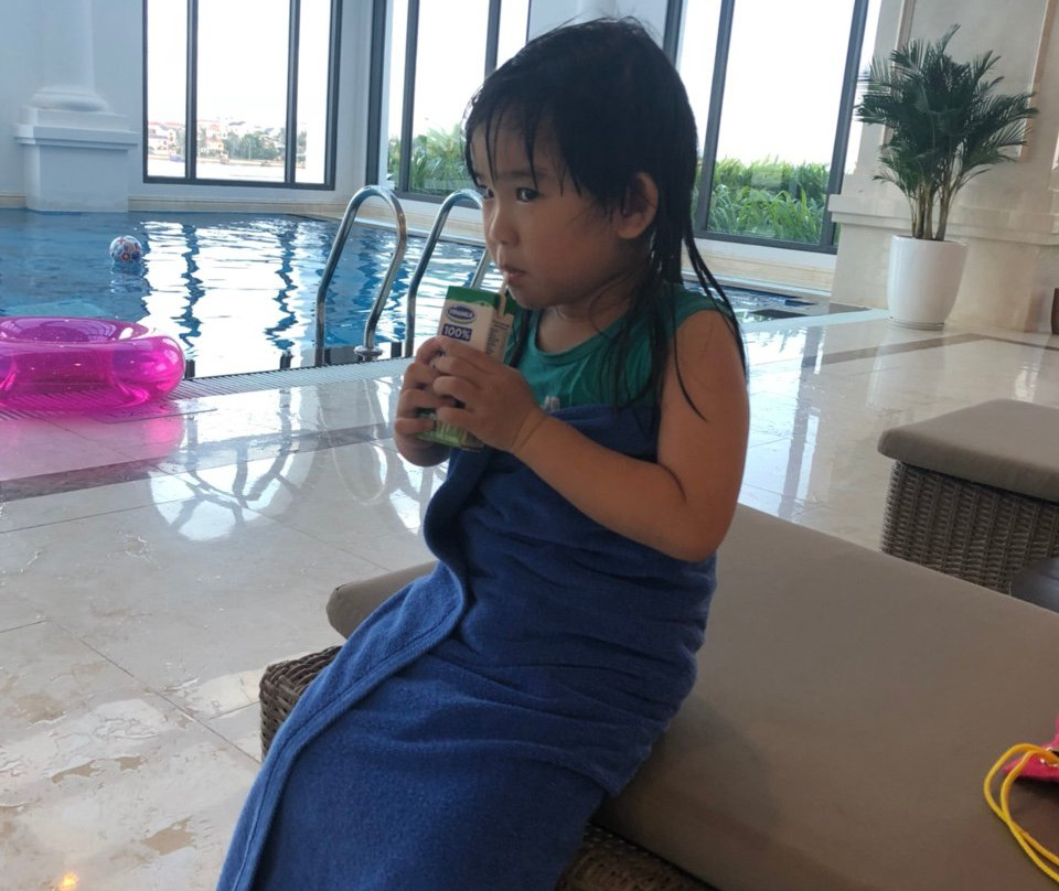 Melia Vinpearl Quang Binh主图