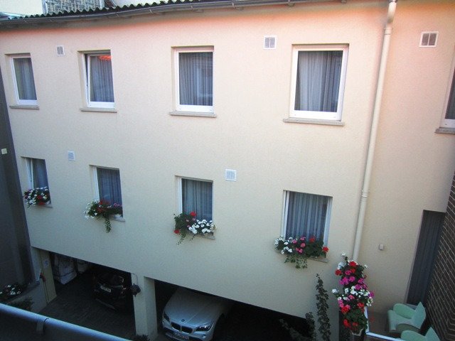 Hotel Andres-酒店景观