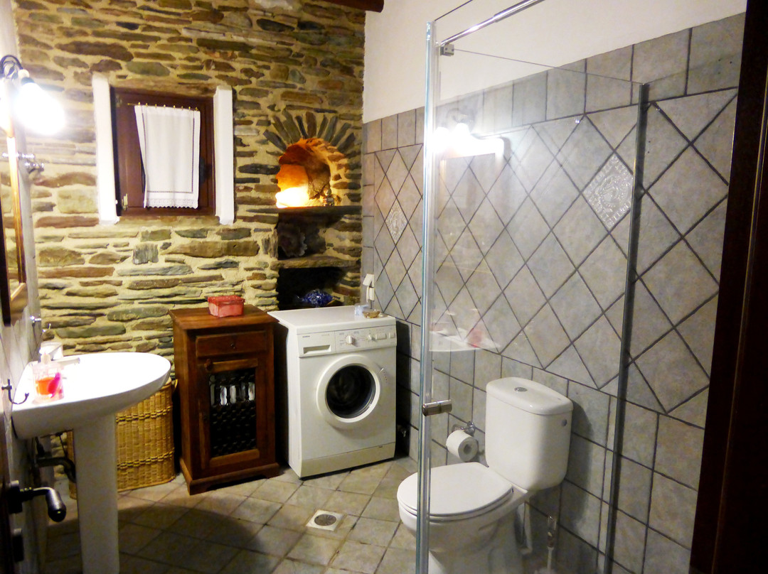 Anastasia Luxury Villas主图