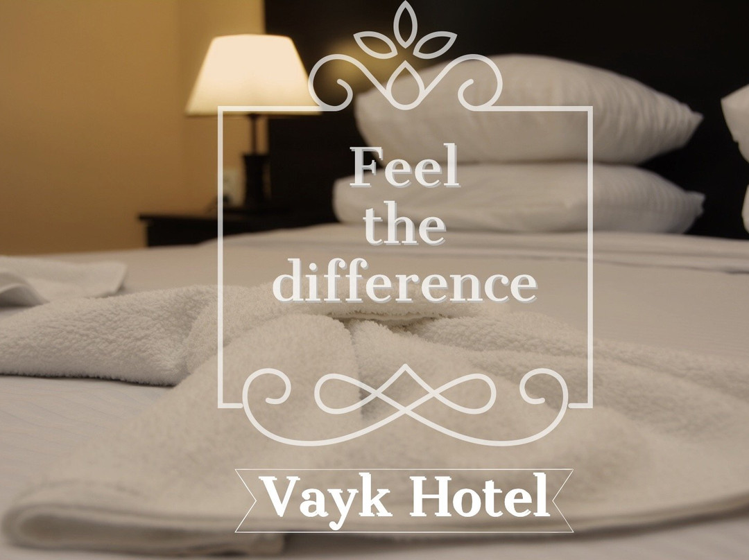 Vayk Hotel主图