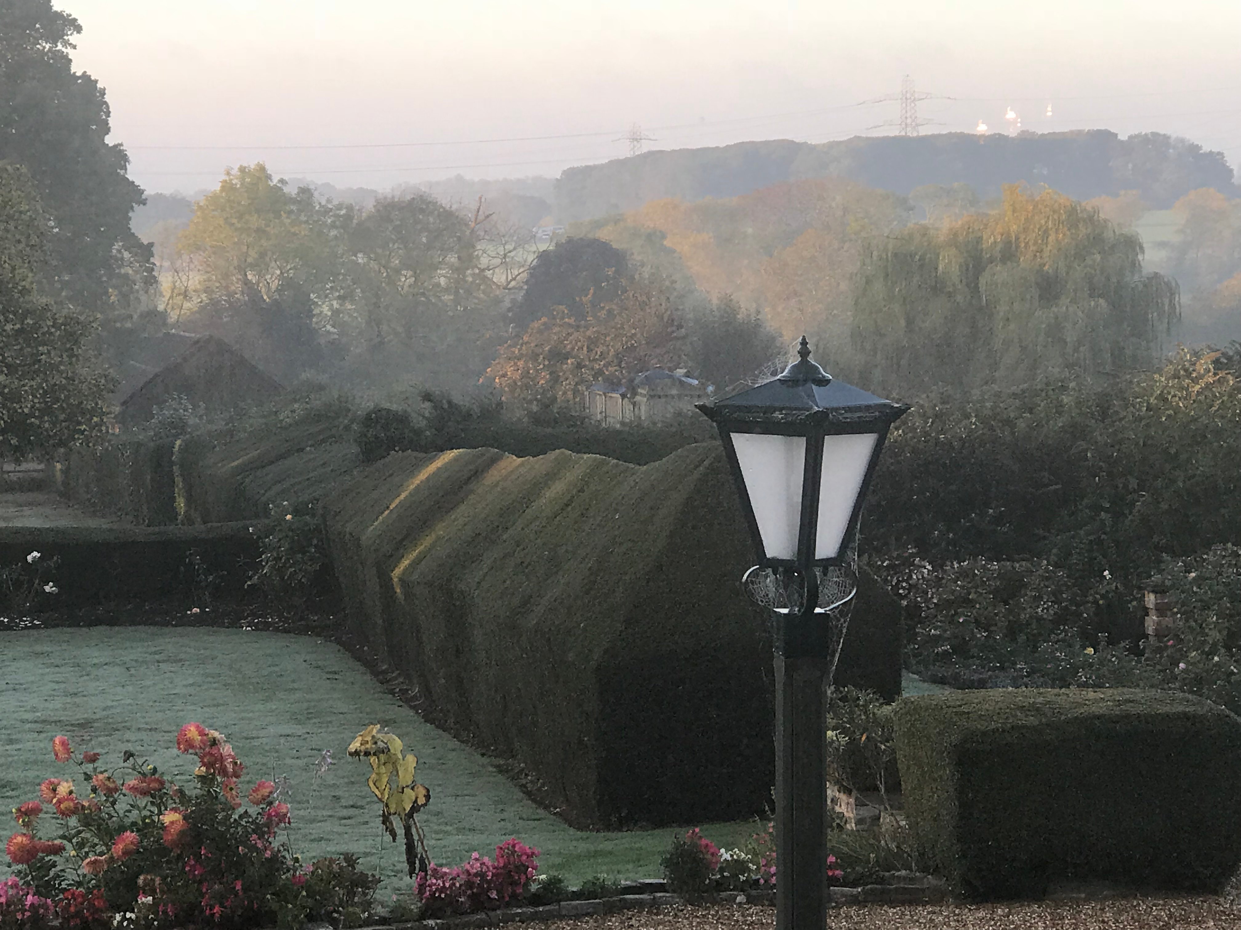 Gatehouse Bed & Breakfast-官方