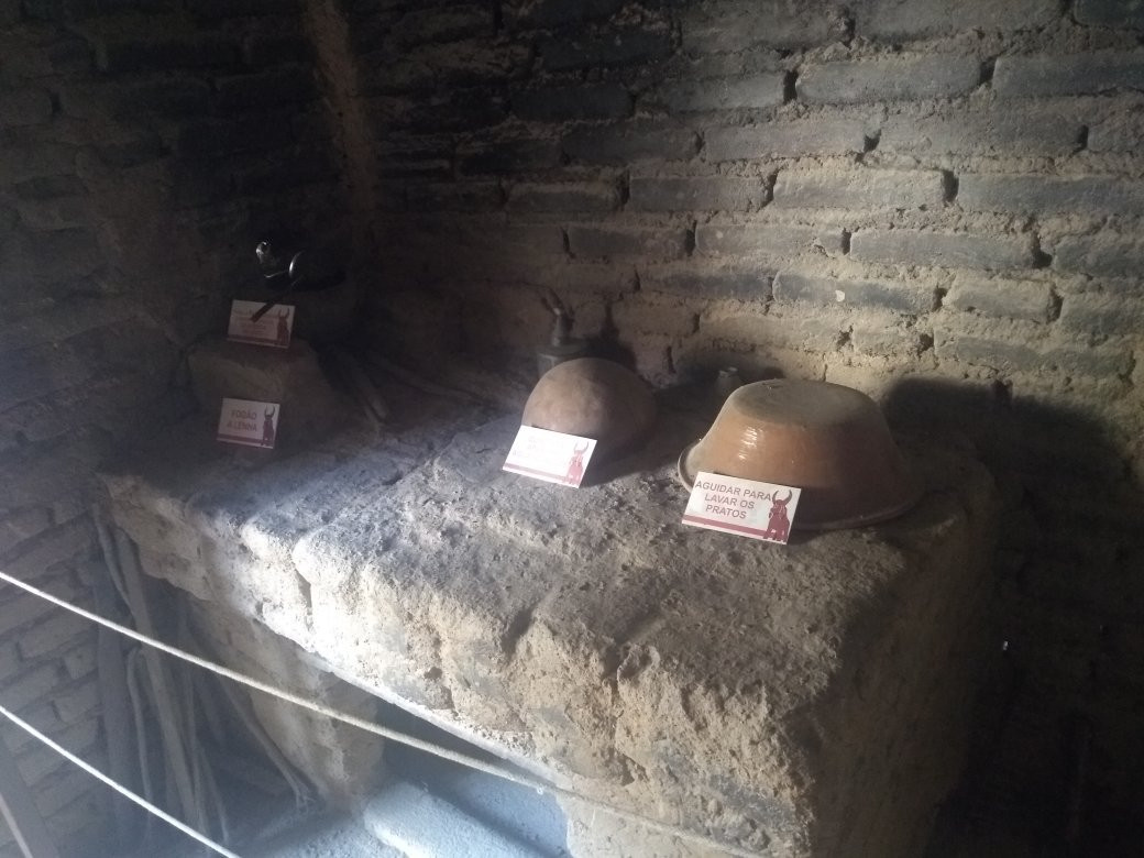 Museu Casa do Mestre Vitalino e Atelie Severino Vitalino-Caruaru必去景点