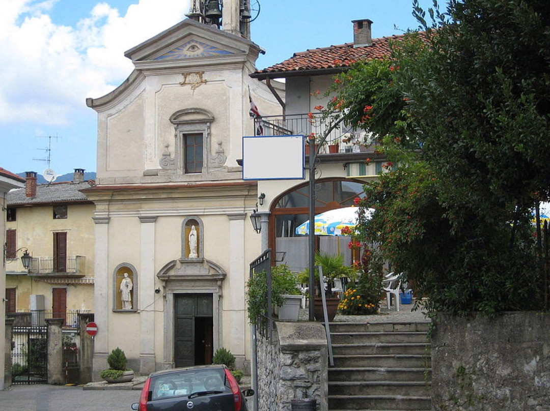 Chiesa della Beata Vergine Immacolata景点图片