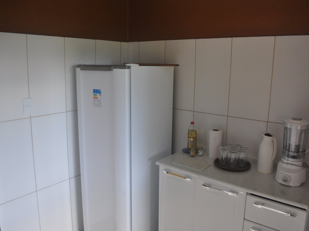 Riachao do Jacuipe旅游攻略图片