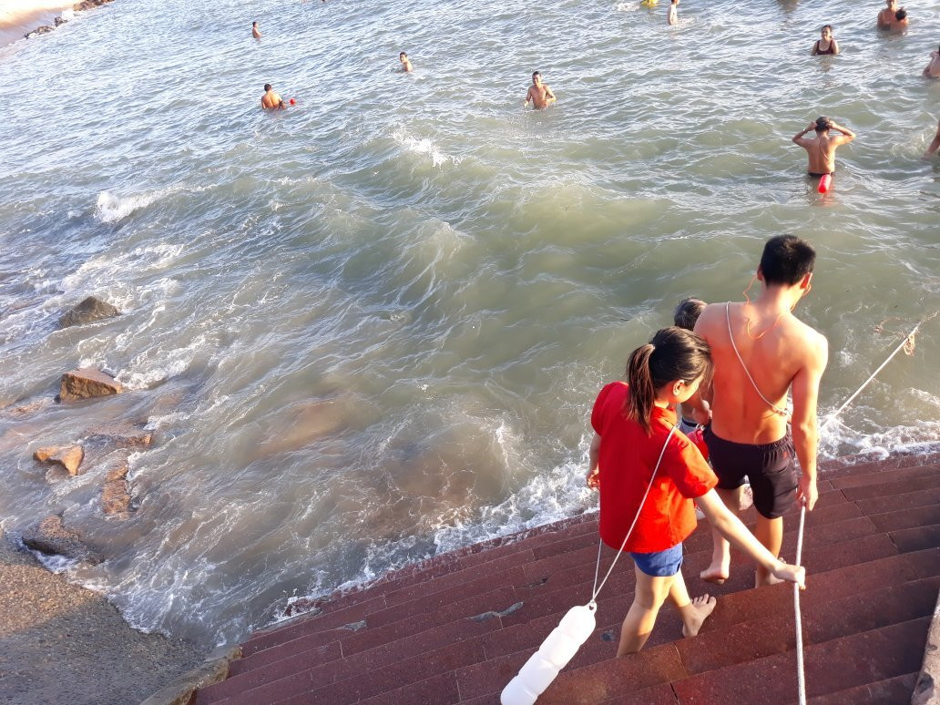 Pineapple Beach (Bai Dua)-头顿必去景点