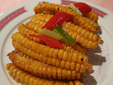 楼上火锅(茂名南路店)主图