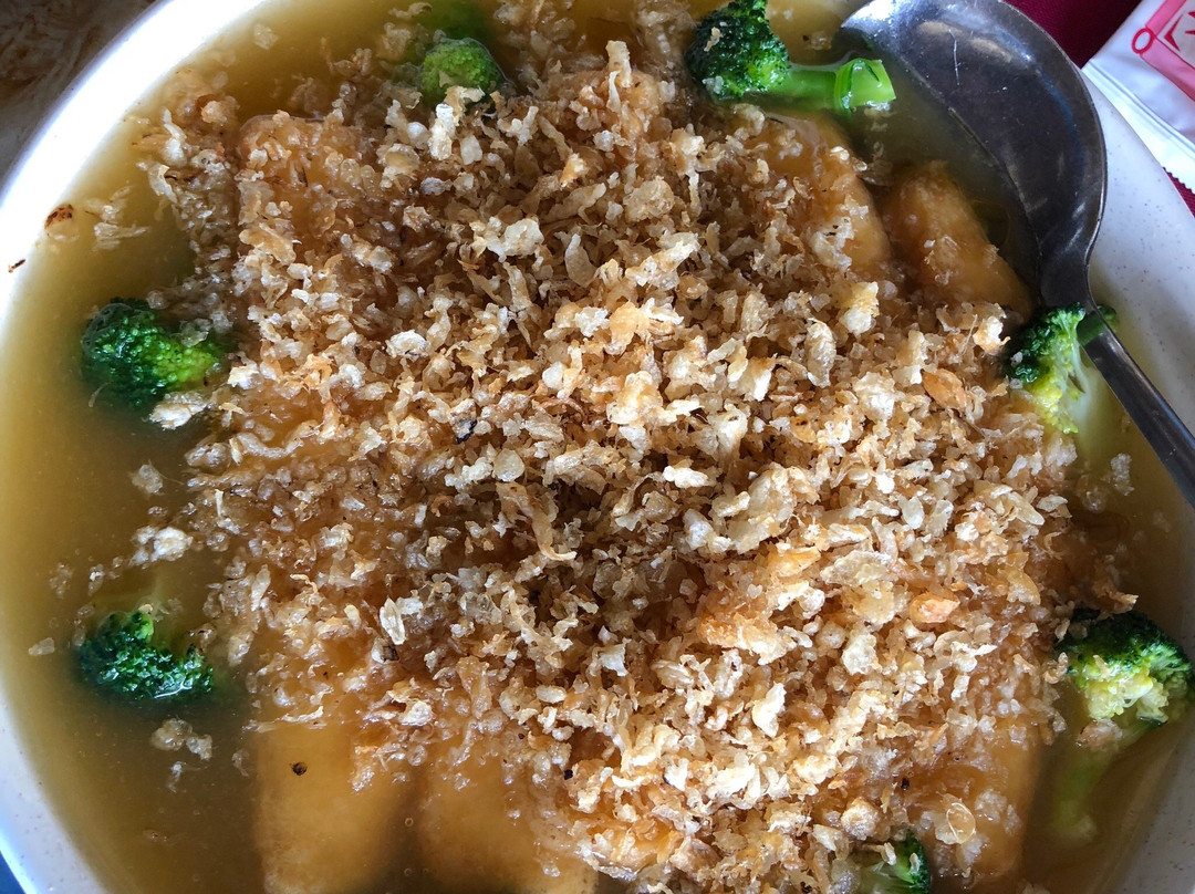 Carey Island-Pulau Carey必去景点