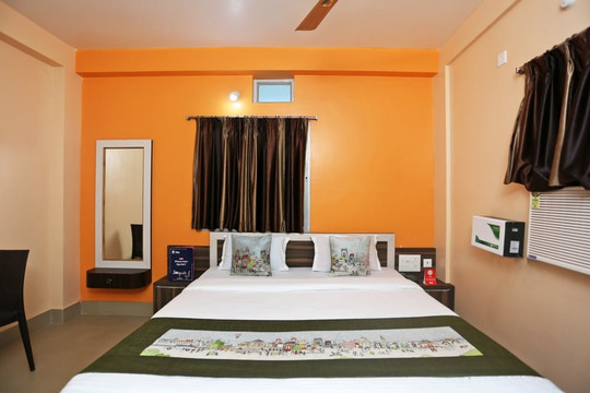 OYO 9197 Krishna Residency主图